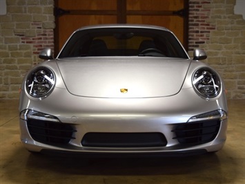 2013 Porsche 911 Carrera   - Photo 5 - Springfield, MO 65802