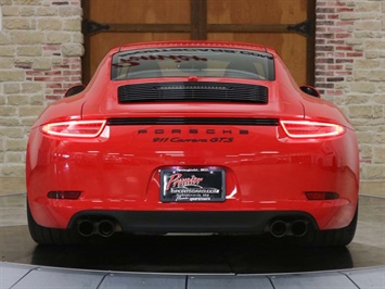 2015 Porsche 911 Carrera GTS   - Photo 8 - Springfield, MO 65802