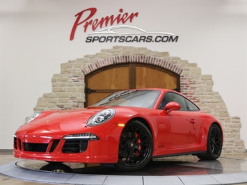 2015 Porsche 911 Carrera GTS   - Photo 1 - Springfield, MO 65802