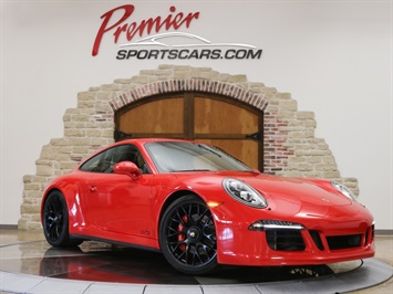 2015 Porsche 911 Carrera GTS   - Photo 4 - Springfield, MO 65802