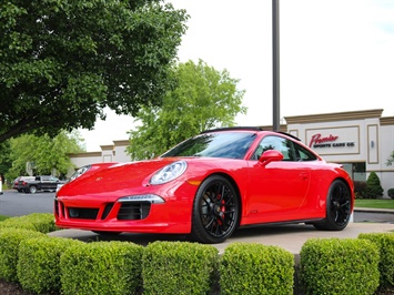 2015 Porsche 911 Carrera GTS   - Photo 39 - Springfield, MO 65802