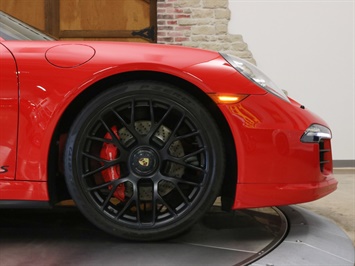 2015 Porsche 911 Carrera GTS   - Photo 17 - Springfield, MO 65802