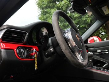 2015 Porsche 911 Carrera GTS   - Photo 25 - Springfield, MO 65802