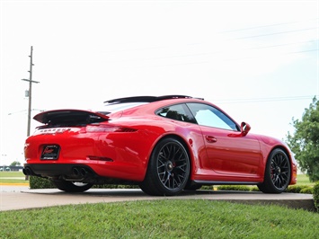 2015 Porsche 911 Carrera GTS   - Photo 36 - Springfield, MO 65802