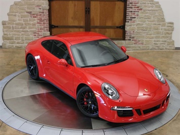 2015 Porsche 911 Carrera GTS   - Photo 11 - Springfield, MO 65802