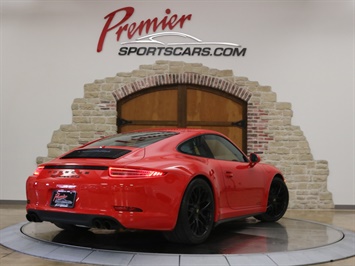 2015 Porsche 911 Carrera GTS   - Photo 9 - Springfield, MO 65802