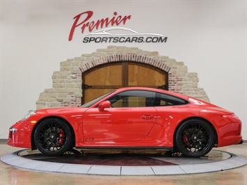 2015 Porsche 911 Carrera GTS   - Photo 6 - Springfield, MO 65802