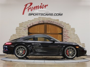 2017 Porsche 911 Carrera S   - Photo 4 - Springfield, MO 65802