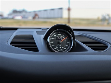 2017 Porsche 911 Carrera S   - Photo 21 - Springfield, MO 65802