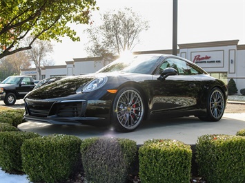 2017 Porsche 911 Carrera S   - Photo 30 - Springfield, MO 65802