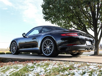 2017 Porsche 911 Carrera S   - Photo 28 - Springfield, MO 65802