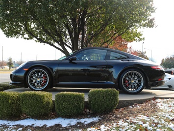 2017 Porsche 911 Carrera S   - Photo 29 - Springfield, MO 65802