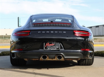 2017 Porsche 911 Carrera S   - Photo 27 - Springfield, MO 65802