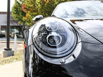 2017 Porsche 911 Carrera S   - Photo 40 - Springfield, MO 65802