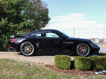 2017 Porsche 911 Carrera S   - Photo 25 - Springfield, MO 65802