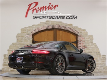 2017 Porsche 911 Carrera S   - Photo 9 - Springfield, MO 65802