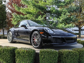 2017 Porsche 911 Carrera S   - Photo 24 - Springfield, MO 65802