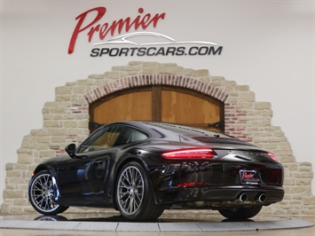 2017 Porsche 911 Carrera S   - Photo 7 - Springfield, MO 65802