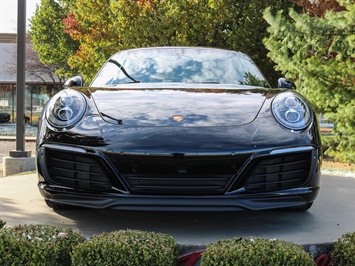 2017 Porsche 911 Carrera S   - Photo 23 - Springfield, MO 65802