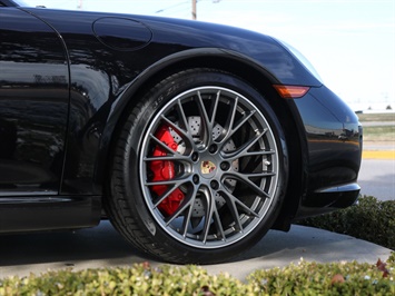 2017 Porsche 911 Carrera S   - Photo 48 - Springfield, MO 65802