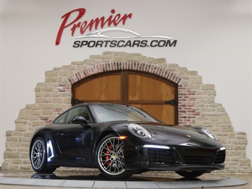 2017 Porsche 911 Carrera S   - Photo 3 - Springfield, MO 65802