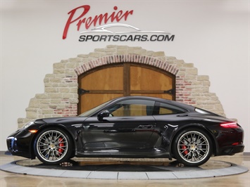 2017 Porsche 911 Carrera S   - Photo 6 - Springfield, MO 65802