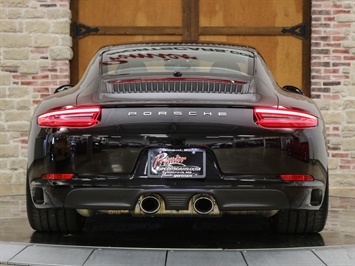 2017 Porsche 911 Carrera S   - Photo 8 - Springfield, MO 65802