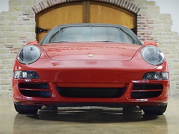 2007 Porsche 911 Targa 4S   - Photo 5 - Springfield, MO 65802