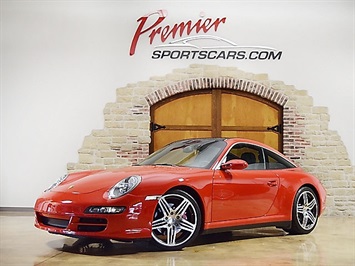 2007 Porsche 911 Targa 4S   - Photo 6 - Springfield, MO 65802