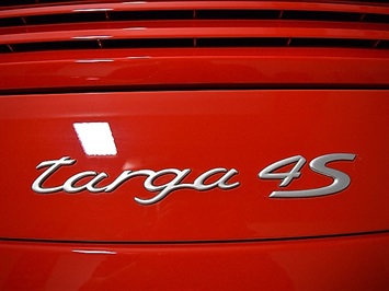 2007 Porsche 911 Targa 4S   - Photo 10 - Springfield, MO 65802