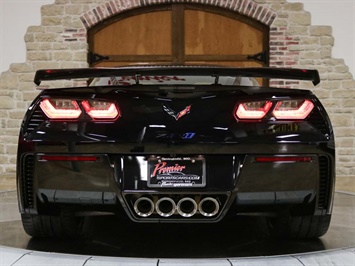 2019 Chevrolet Corvette ZR1   - Photo 8 - Springfield, MO 65802