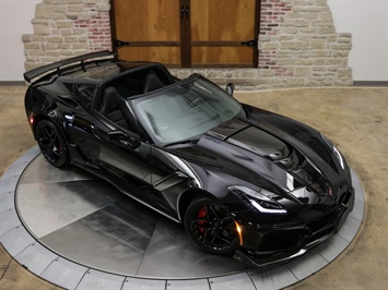 2019 Chevrolet Corvette ZR1   - Photo 36 - Springfield, MO 65802