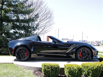 2019 Chevrolet Corvette ZR1   - Photo 23 - Springfield, MO 65802