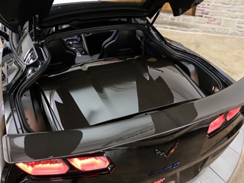 2019 Chevrolet Corvette ZR1   - Photo 45 - Springfield, MO 65802