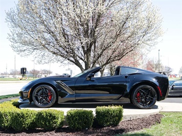 2019 Chevrolet Corvette ZR1   - Photo 30 - Springfield, MO 65802