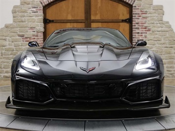 2019 Chevrolet Corvette ZR1   - Photo 5 - Springfield, MO 65802