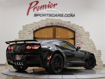 2019 Chevrolet Corvette ZR1   - Photo 9 - Springfield, MO 65802