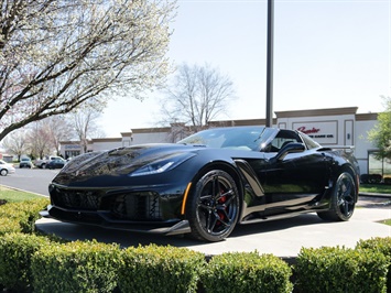 2019 Chevrolet Corvette ZR1   - Photo 32 - Springfield, MO 65802