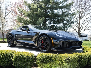 2019 Chevrolet Corvette ZR1   - Photo 22 - Springfield, MO 65802