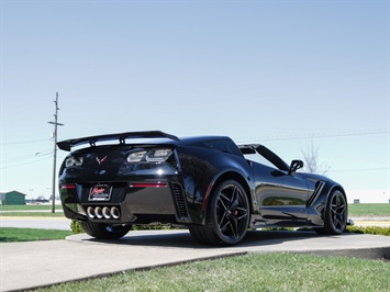 2019 Chevrolet Corvette ZR1   - Photo 24 - Springfield, MO 65802