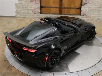 2019 Chevrolet Corvette ZR1   - Photo 39 - Springfield, MO 65802