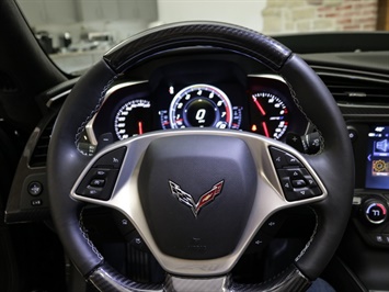 2019 Chevrolet Corvette ZR1   - Photo 10 - Springfield, MO 65802