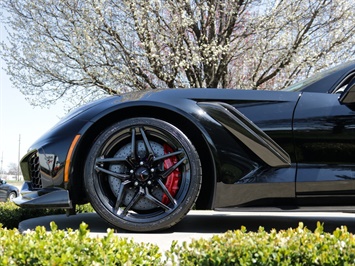 2019 Chevrolet Corvette ZR1   - Photo 31 - Springfield, MO 65802