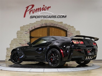 2019 Chevrolet Corvette ZR1   - Photo 7 - Springfield, MO 65802