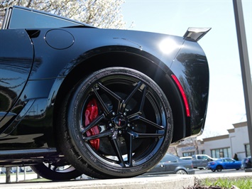 2019 Chevrolet Corvette ZR1   - Photo 28 - Springfield, MO 65802