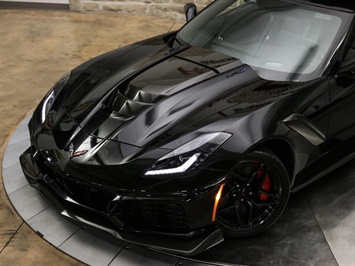 2019 Chevrolet Corvette ZR1   - Photo 41 - Springfield, MO 65802