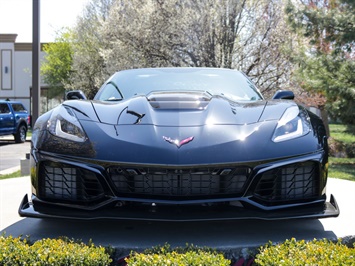 2019 Chevrolet Corvette ZR1   - Photo 21 - Springfield, MO 65802