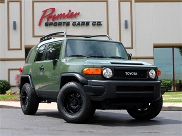 2011 Toyota FJ Cruiser   - Photo 3 - Springfield, MO 65802