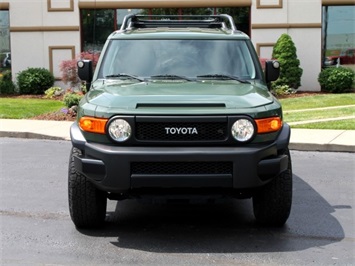 2011 Toyota FJ Cruiser   - Photo 4 - Springfield, MO 65802