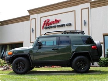 2011 Toyota FJ Cruiser   - Photo 1 - Springfield, MO 65802